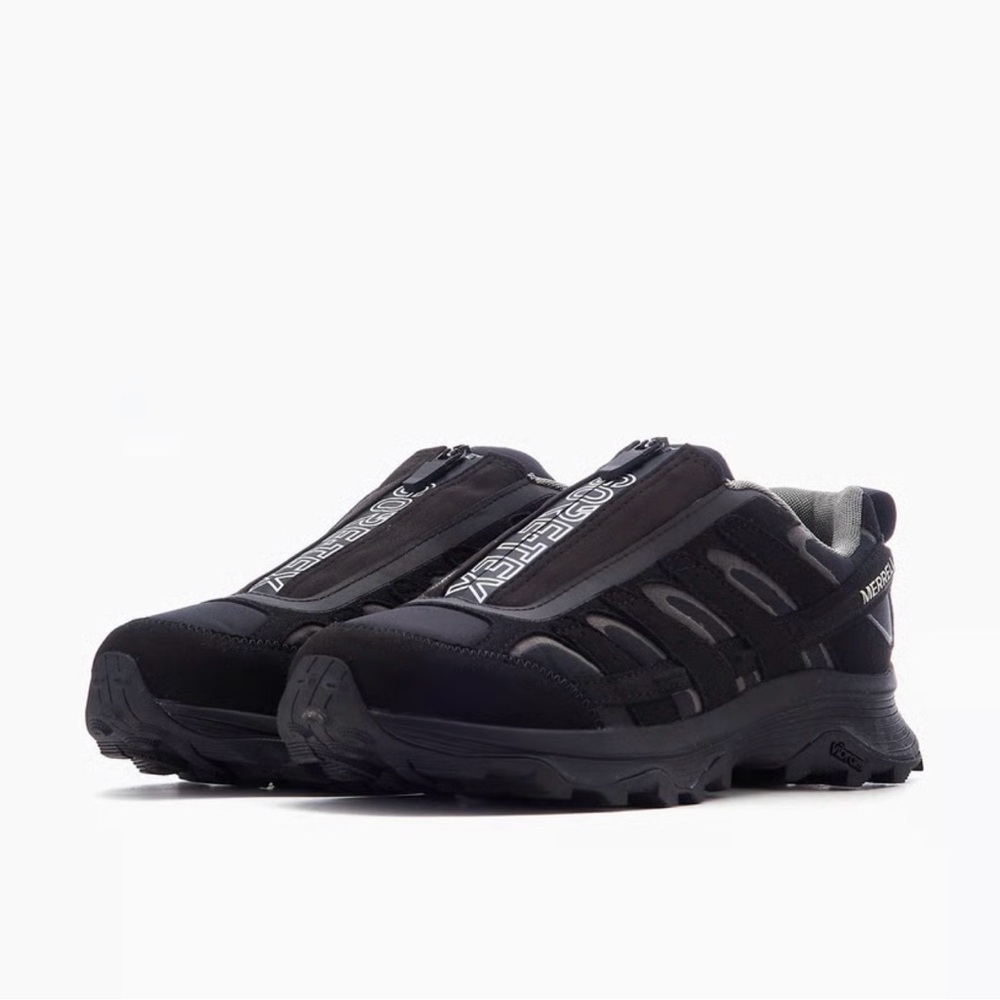 Merrell 1TRL Moab Speed Zip Gore-Tex Sneakers